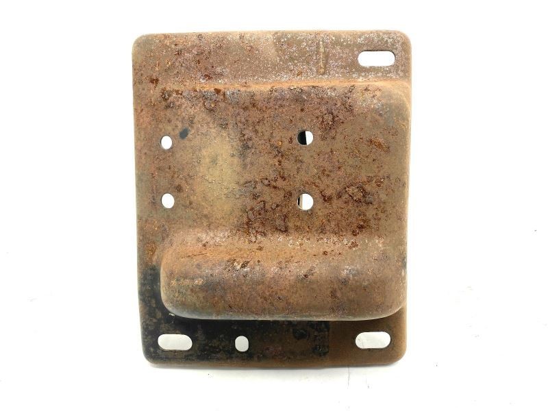 Left Driver Side Front Bumper Bracket Fits 2003-2018 Dodge Ram 2500 80600