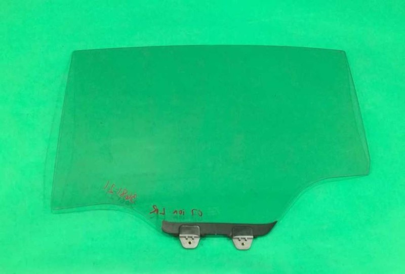 03 04 05 06 07 ION SDN DRIVER LEFT REAR WINDOW DOOR GLASS OEM 3681-21