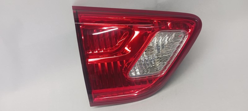 17-'20 NISSAN PATHFINDER Left driver inner Taillight 3.5L OEM Grade A!
