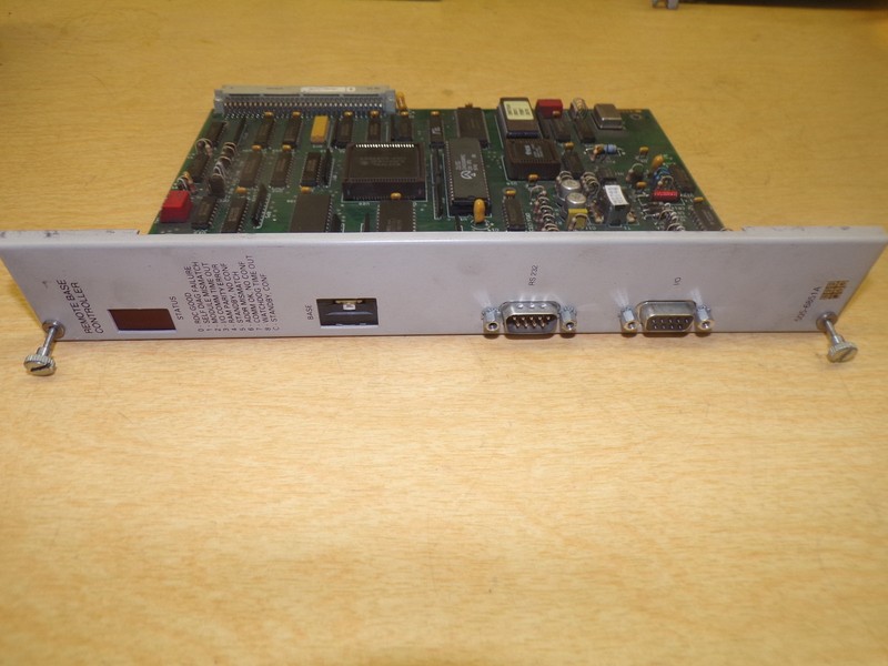 Siemens Board PWB2586356-0003, 2586357 *FREE SHIPPING*
