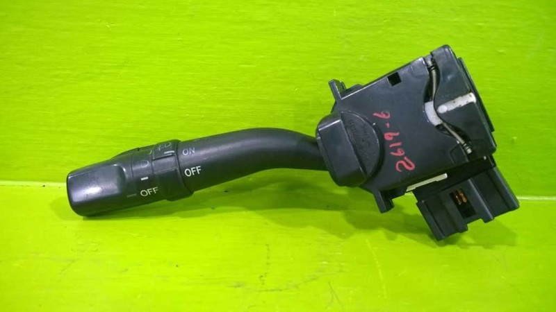 03 04 TOYOTA 4RUNNER HEADLIGHT TURN SIGNAL COLUMN SWITCH OEM 2619-6
