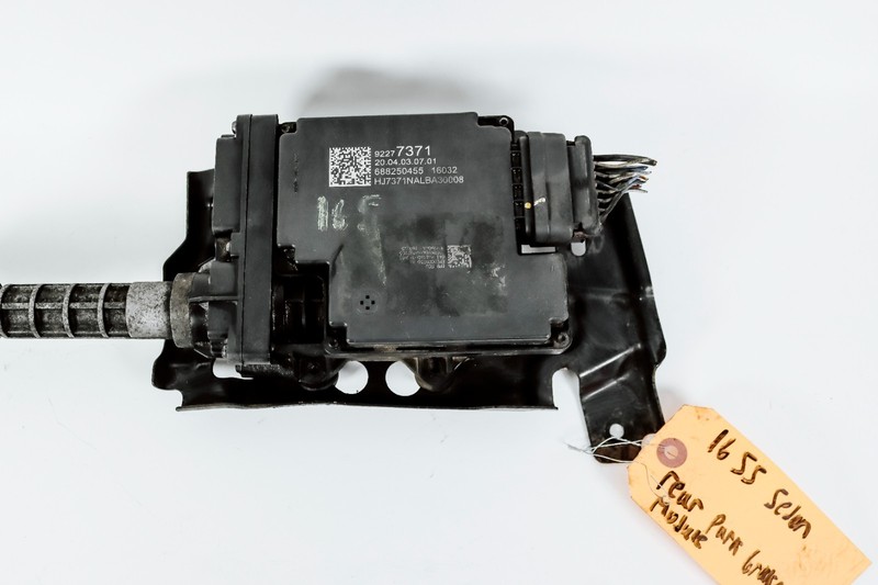 2016 Chevy SS Sedan Electric Emergency E Parking Brake OEM 92277371 *USED*