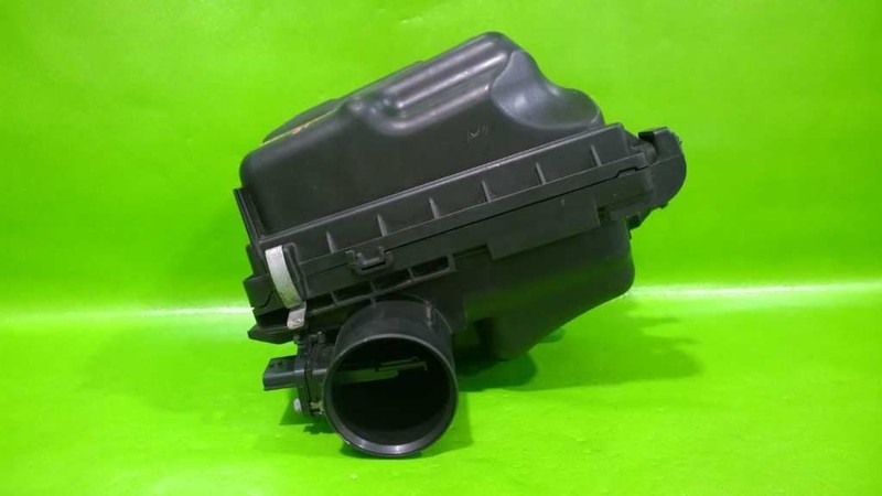 13-19 SENTRAAIR CLEANER BOX OEM 4314-49