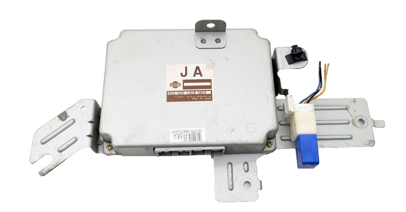 Transmission Control Module Fits 03-04 INFINITI G35 A64-000 LQ0