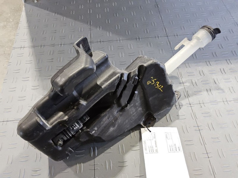 Wash Reservoir VIN P 4th Digit Limited Fits 11-16 CRUZE 3577921