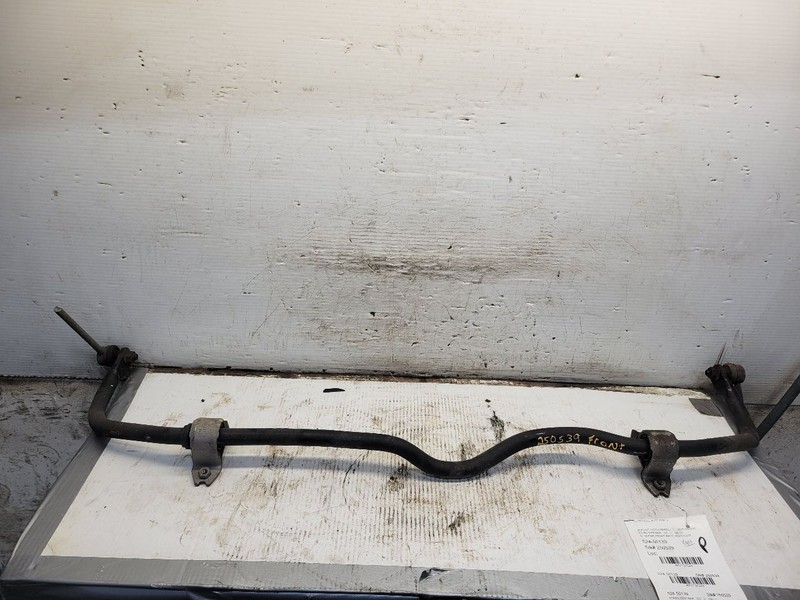 Stabilizer Bar Front AWD 4Motion Fits 09-16 CC 1731524