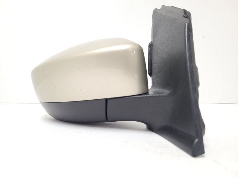 Passenger Side View Mirror Painted Cap Non-heated Fits 17-19 ESCAPE 565774