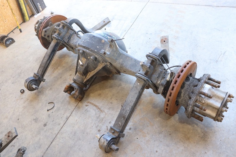 2013-2020 KENWORTH T680 PACCAR REAR AXLE COMPLETE RATIO 2.79 MERITOR MR2014P OEM