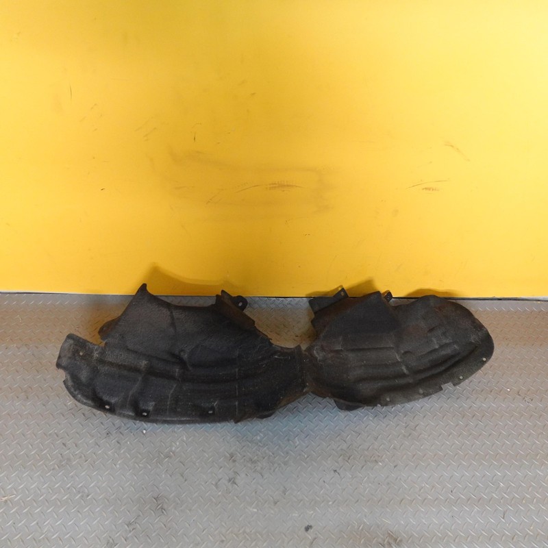2023-2025 DODGE HORNET REAR RIGHT INNER QUARTER LINER SPLASH GUARD 505720180