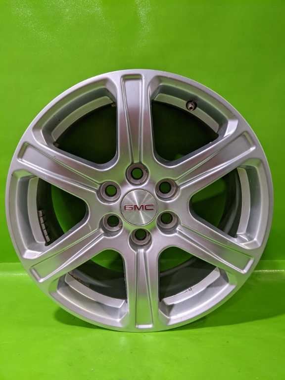 17-21 ACADIA 17X7-1/217" WHEEL RIM OEM R456