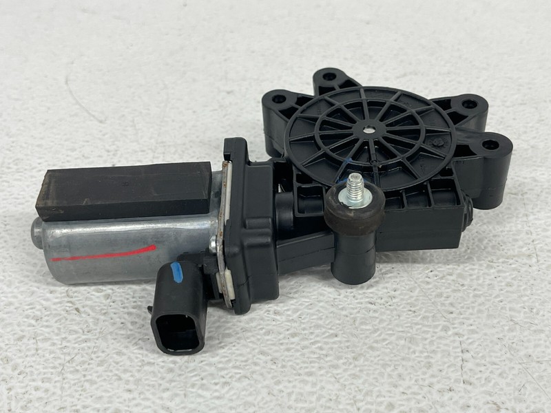 ⭐2012-2019 FIAT 500 FRONT RIGHT PASS SIDE WINDSHIELD WIPER MOTOR OEM LOT2308