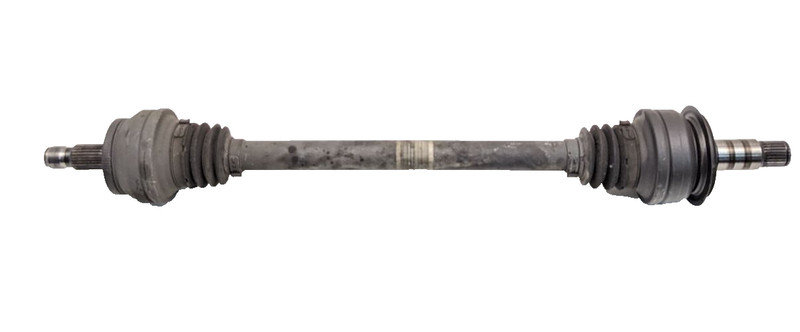 08-15 Mercedes W204 C250 Rear Left or Right Driveshaft Axle Shaft CV Half Shaft
