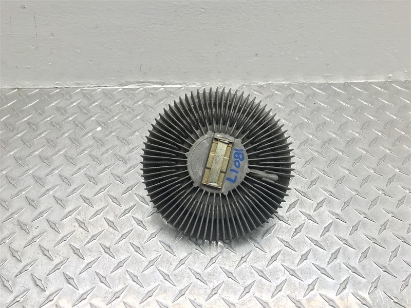 04 05 EXPLORER EXCEPT SPORT TRAC MOUNTAINEER 4.0L FLEX FAN CLUTCH OEM 326-00758