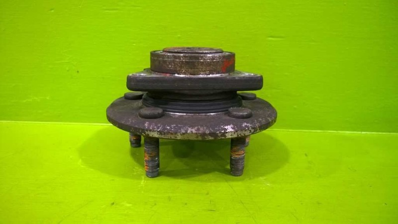 02 03 04 05 06 07 08 DODGE RAM 1500 5.7L RIGHT FRONT WHEEL HUB OEM 2662-55