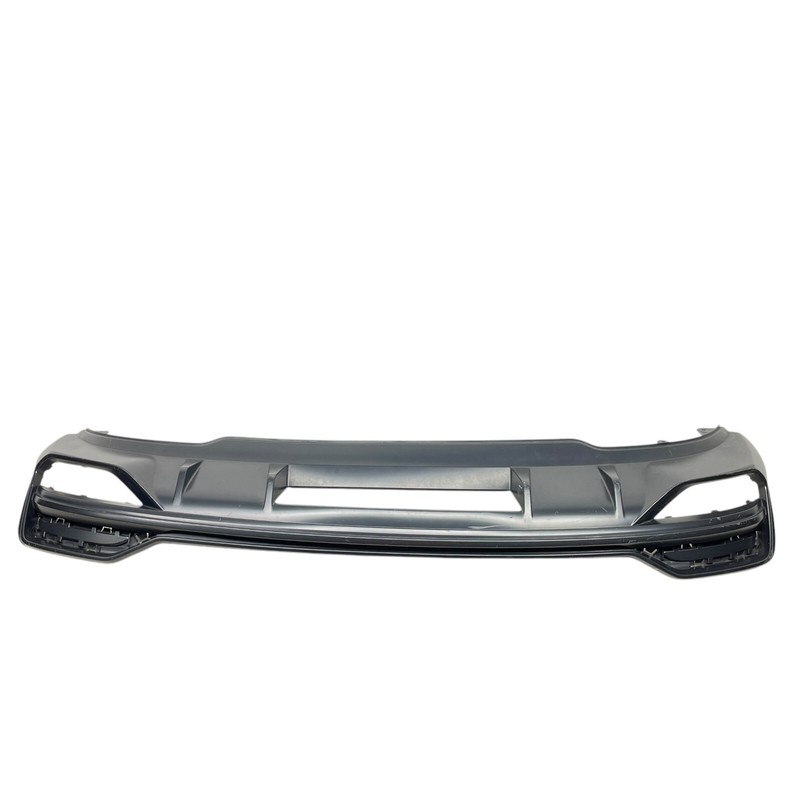 Audi Q3 S-Line 2021 2022 21 22 Rear Bumper Lower Diffuser Valance OEM 83A807568C