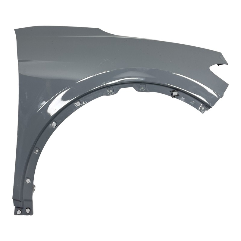 2020-2022 Volkswagen Id.4 Front right passenger rh side fender OEM 11A821106