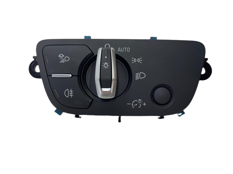 2024 Audi Q5 2.0L Awd Center Dash Headlight Switch With Fog Light 4M0941531AN