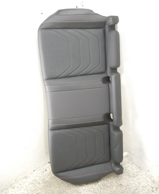 2020 20 Volkswagen Jetta GLI Rear Lower Bottom Seat Cushion OEM