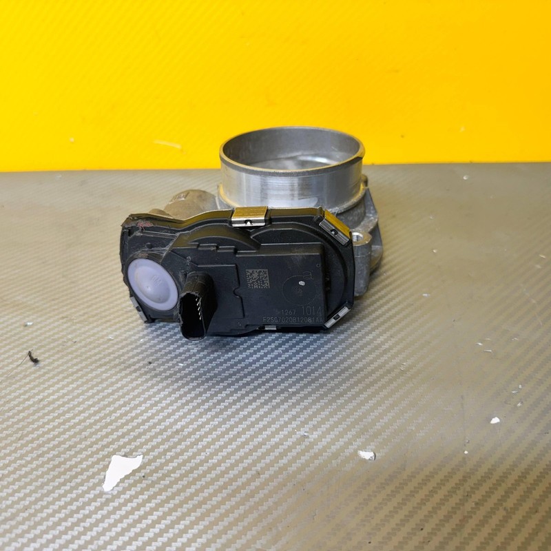 2017-2024 CADILLAC XT5 Throttle Body/valve Assy 3.6lid 12671014
