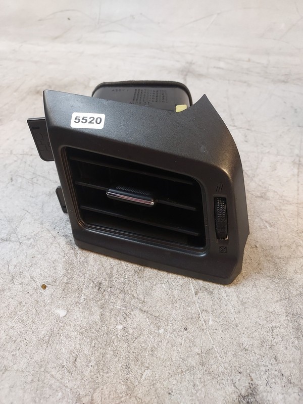 2013-2018 Toyota RAV4 Front Center Dash Right Passenger Air Vent BezelOEM