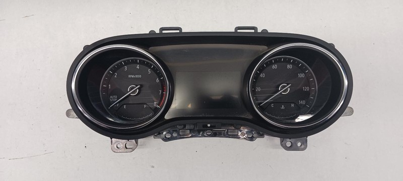 20-'23 BUICK ENCORE GX Speedometer cluster 38k miles OEM 1 Year Warranty!