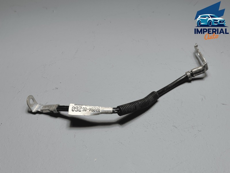 2018-2024 Toyota Camry Battery Negative Ground Cable Wire Harness OEM