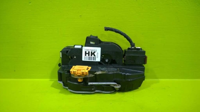 12 13 14 15 16 17 VERANO DRIVER LEFT FRONT DOOR LOCK LATCH ACTUATOR OEM 3225-34