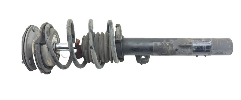 2007-2011 BMW E90 335i Front Driver Left Strut OEM