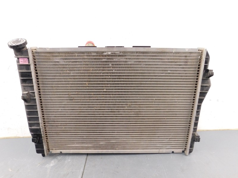 2002 98 99 00 01 Pontiac Trans Am Radiator Fan Assembly #2939 i1