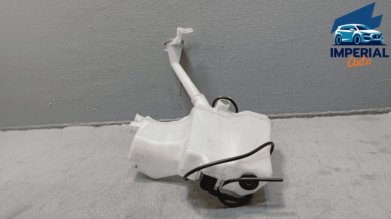 2019-2025 Nissan Altima Windshield Washer Reservoir Bottle Tank OEM
