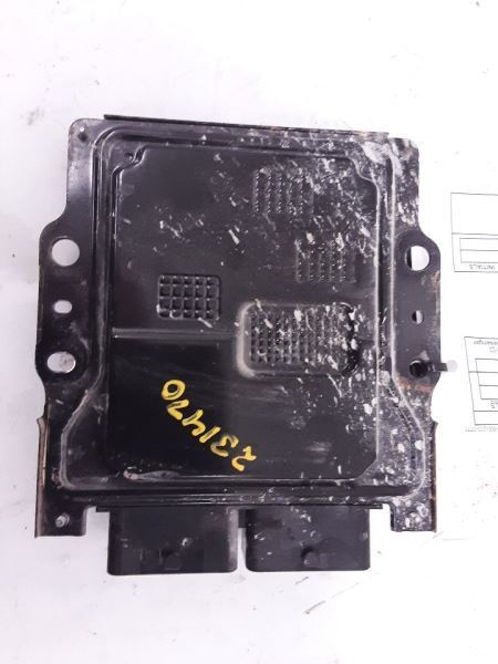 Engine ECM Electronic Control Module 3.6L Fits 17 LEGACY 3120435