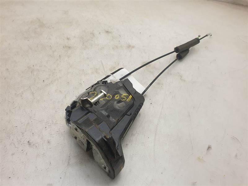 2020 TOYOTA TACOMA DRIVER SIDE REAR DOOR LOCK ACTUATOR ASSEMBLY