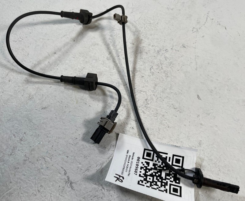 2023 - 2025 HONDA PILOT FRONT LEFT OR RIGHT SIDE ABS WHEEL SPEED SENSOR # 109607