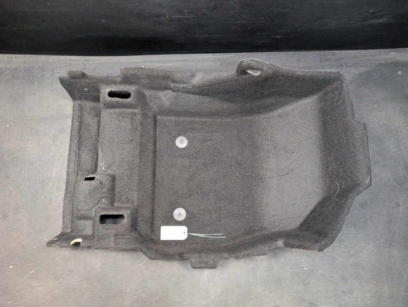 Front Right Floor Covering Carpet 2022 Buick Envision 84910836 2021 2023