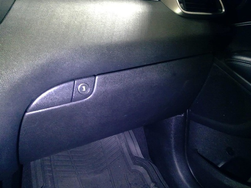 SORENTO 2016-2020 Glove Box 1729978