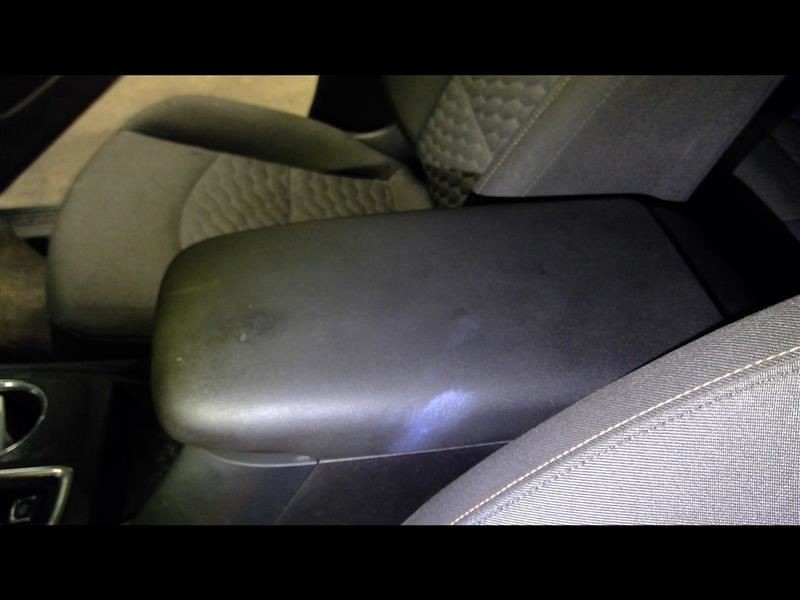Armrest Lid Only Fits 18-19 EQUINOX 988837