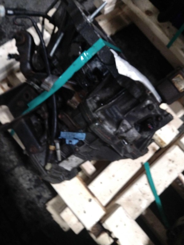 2006 Toyota Matrix Automatic Transmission Assembly FWD 240K Miles OEM