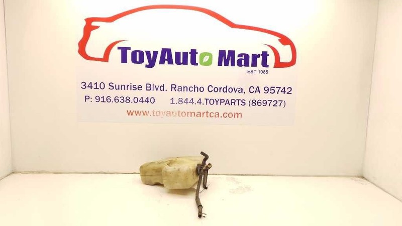 89 90 91 92 93 94 95 4RUNNER Coolant Reservoir