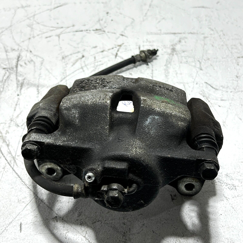 Front Left Driver Brake Caliper Toyota Camry 2.5L FWD 2019-2024 OEM