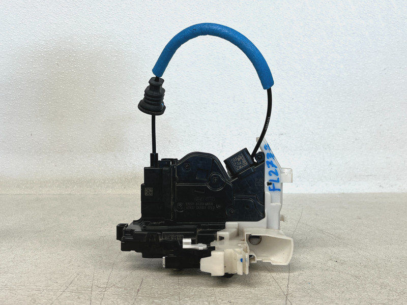 ⭐21-25 HYUNDAI ELANTRA FRONT LEFT DRIVER DOOR LOCK LATCH ACTUATOR OEM LOT2733