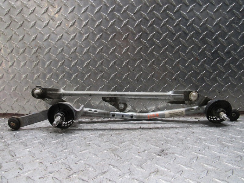 13 14 15 16 17 18 19 NISSAN SENTRA WIPER TRANSMISSION LINKAGE