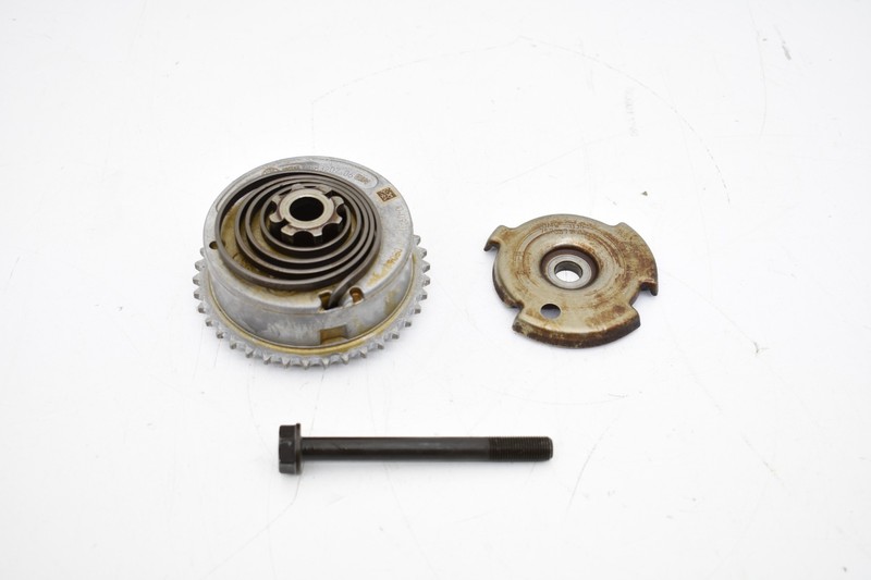 BMW N51 6-Cyl Engine Intake Camshaft Timing Gear Adjustment Unit OEM KW19
