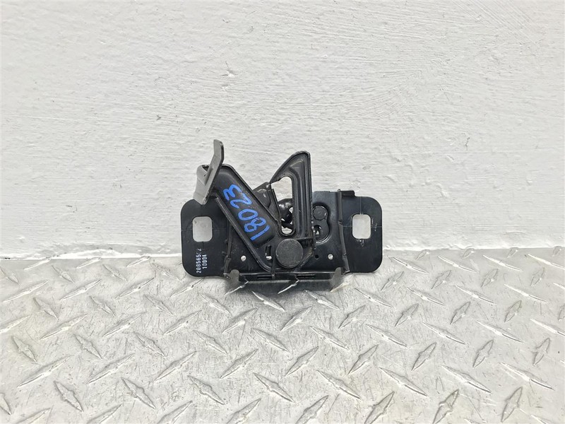 2010 CHEVROLET EQUINOX HOOD LATCH OEM 20856502