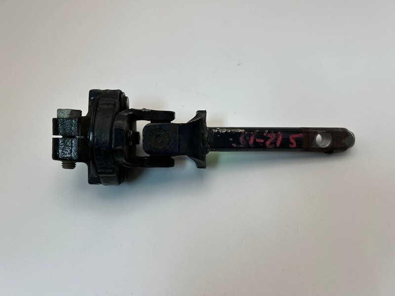 ✅12-15 Tesla Model S Lower I-Shaft Steering Linkage Non Isolator 1030622-00-A