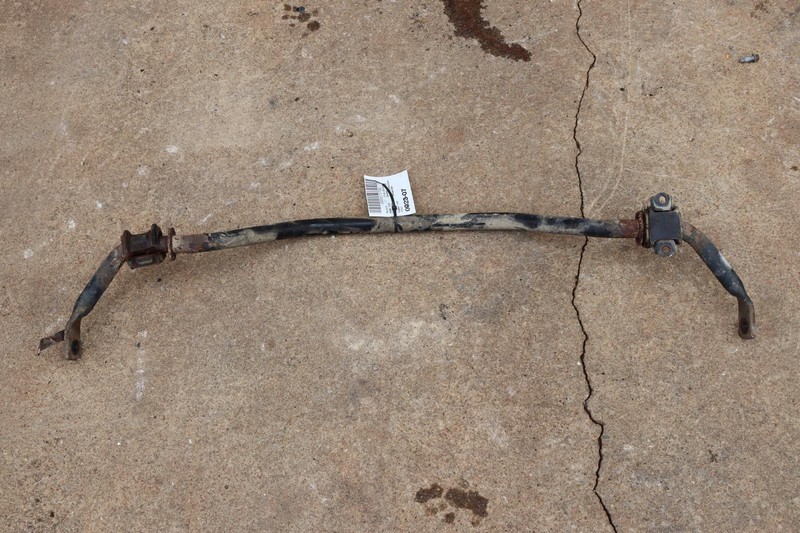 2006-2008 LEXUS IS350 IS250 RWD FRONT STABILIZER ANTI ROLL SWAY BAR SUPPORT OEM