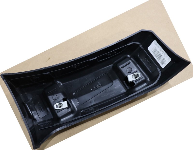 23-26 SD RH Front Bumper Plastic Flare PC3Z17K832A OE OEM