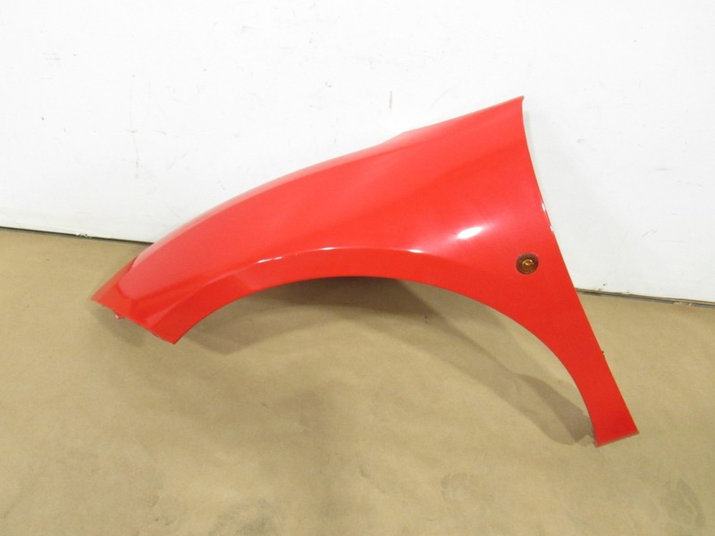 15-19 Ferrari 488 Spider 2017 Front Left Driver Fender Wing Shell ;Y2