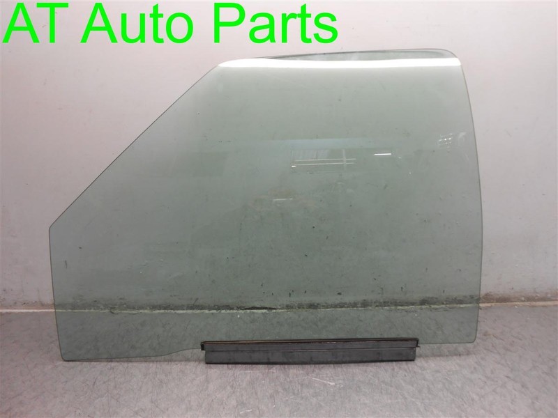 95-05 BLAZER S10 JIMMY S15 FRONT DRIVER LEFT DOOR GLASS WINDOW OEM 277-05831L