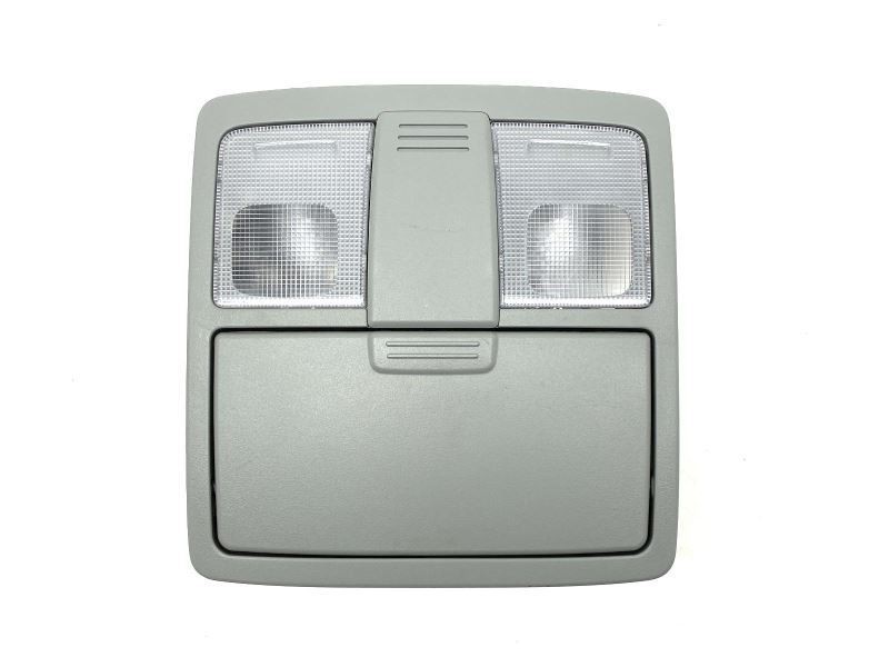 Overhead Roof Console 92800-1U000H9 Gray Fits 2011-2013 Kia Sorento 80740