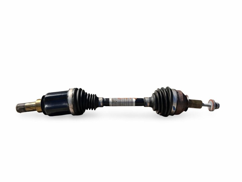 2016-2018 Smart Fortwo Left Driver Side Rear Axle Shaft RWD
